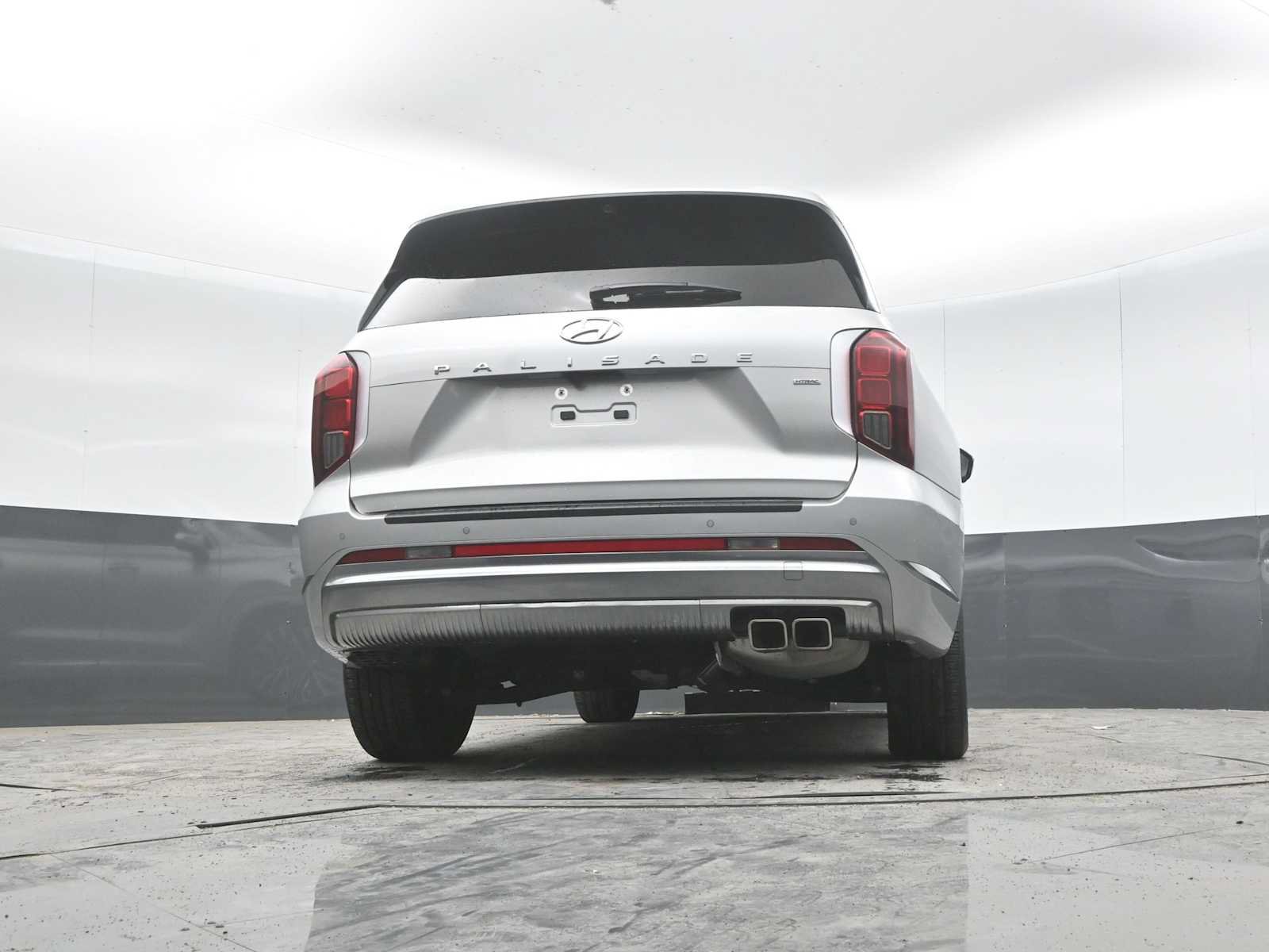 Used 2025 Hyundai Palisade Calligraphy AWD/4WD image 46