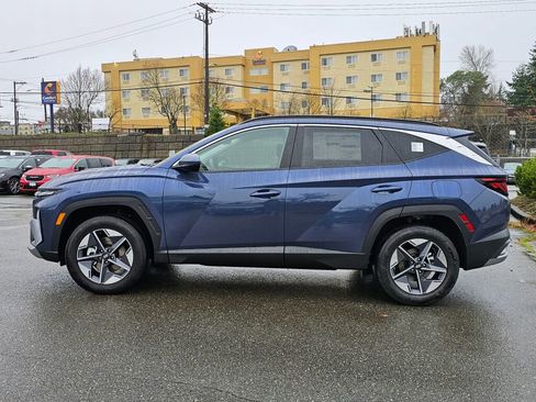 New 2026 Hyundai Tucson SEL image 4