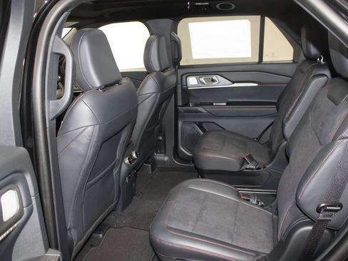 New 2026 Ford Explorer ST w/ Sun And Sound Package image 23