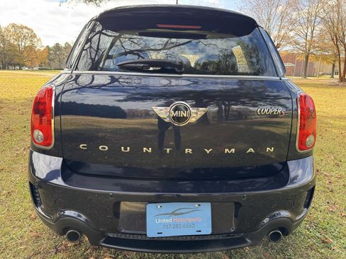 Used 2014 MINI Cooper Countryman S image 7