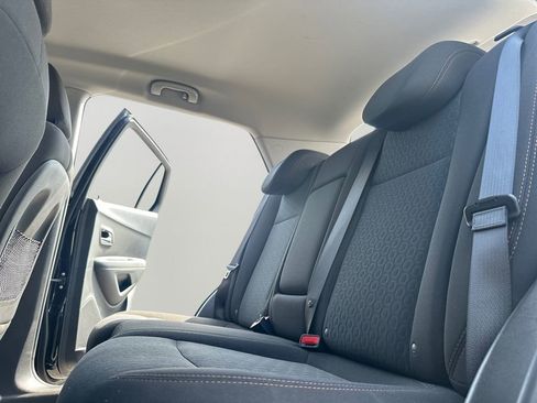 Used 2020 Chevrolet Trax LS w/ Tint and Cruise Package image 12