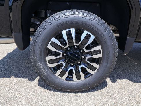 New 2026 GMC Sierra 3500 Denali Ultimate AWD/4WD image 38