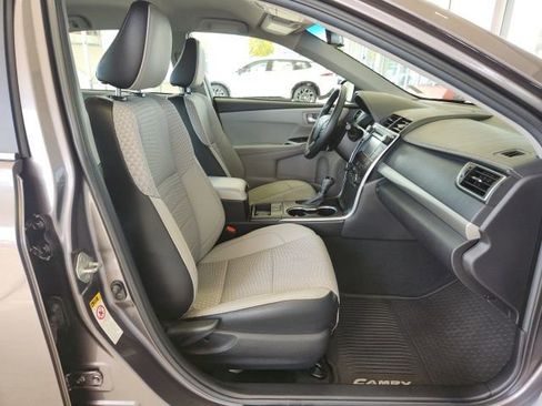 Used 2015 Toyota Camry SE image 23