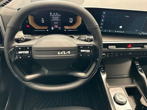 New 2026 Kia Sorento EX image 10