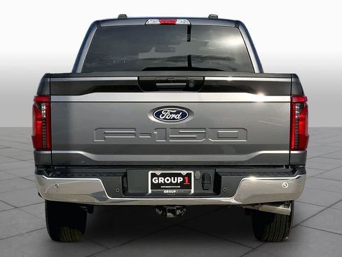 Used 2024 Ford F150 XLT w/ Mobile Office Package AWD/4WD image 5