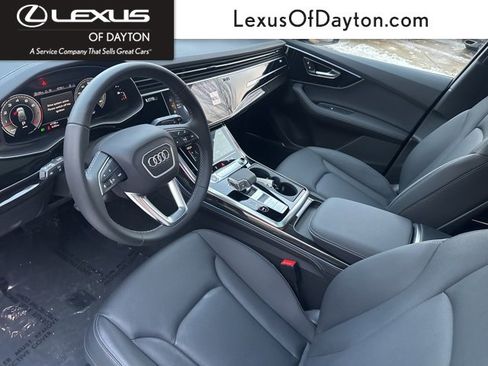 Used 2025 Audi Q7 3.0T Premium Plus image 20