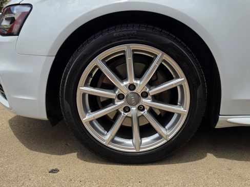 Used 2015 Audi A4 2.0T Premium Plus AWD/4WD image 13