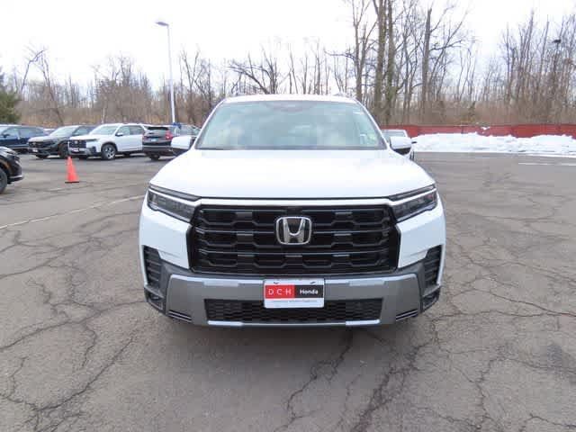 New 2026 Honda Pilot image 6