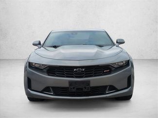 Used 2020 Chevrolet Camaro LT w/ RS Package video 2