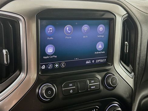 Used 2021 Chevrolet Silverado 2500 LT w/ Z71 Off-Road Package image 19