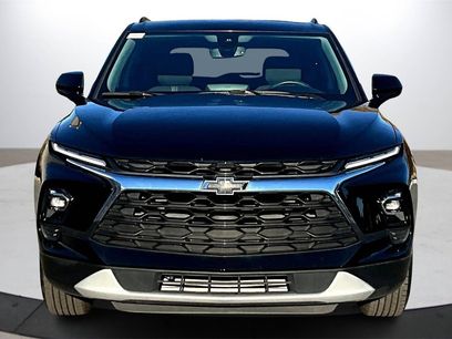 Used 2024 Chevrolet Blazer LT w/ Convenience Package