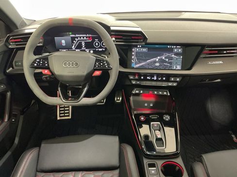 Used 2025 Audi RS 3 image 10