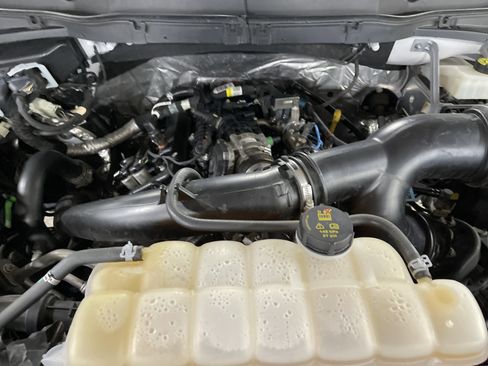 Used 2022 Ford F150 XL w/ Equipment Group 101A High image 17