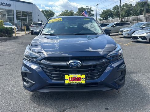 Used 2025 Subaru Legacy Premium AWD/4WD image 3