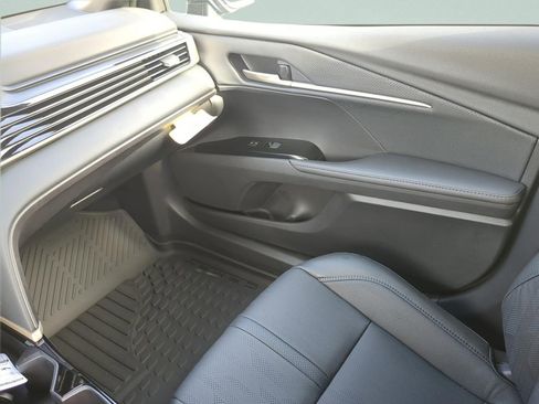 New 2026 Toyota Camry XSE FWD image 12