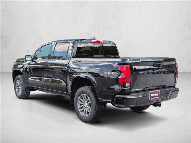 New 2026 Chevrolet Colorado LT w/ Advanced Trailering Package AWD/4WD image 9