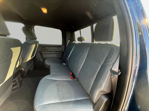 Used 2021 RAM 2500 Tradesman AWD/4WD image 22