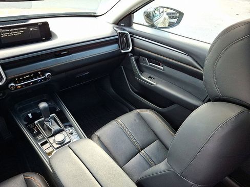 Used 2023 MAZDA CX-50 AWD 2.5 Turbo w/ Cargo Package image 16