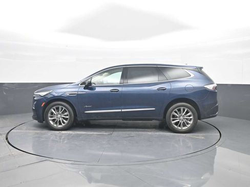 Used 2024 Buick Enclave Avenir w/ Avenir Technology Package AWD/4WD image 5