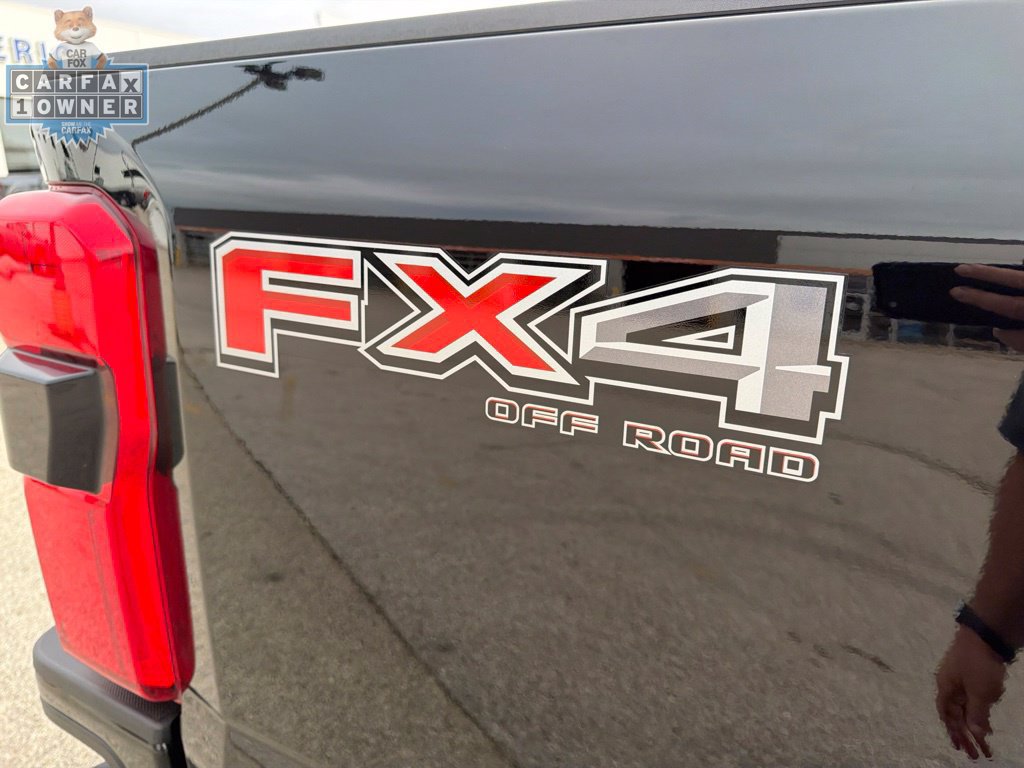 Used 2026 Ford F250 Platinum AWD/4WD image 28