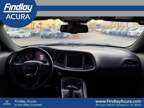 Used 2021 Dodge Challenger R/T Scat Pack image 13