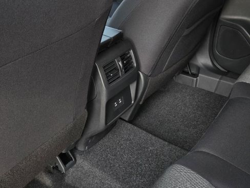 New 2026 Nissan Rogue SV image 13