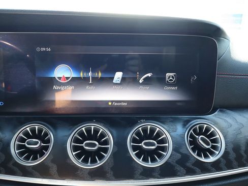 Used 2020 Mercedes-Benz E 53 AMG 4MATIC Coupe image 20