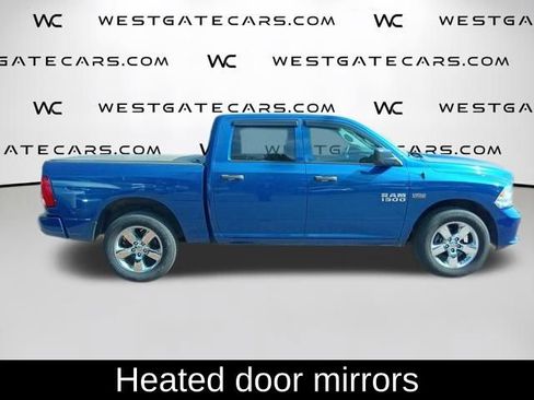 Used 2017 RAM 1500 Express w/ Express Value Package image 30