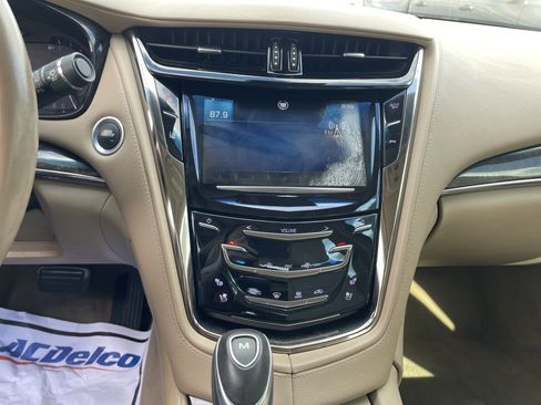 Used 2014 Cadillac CTS Luxury image 23