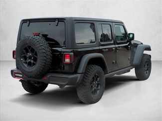 New 2026 Jeep Wrangler Willys video 2