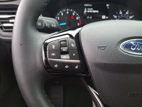 Certified 2022 Ford Escape SEL AWD/4WD image 21
