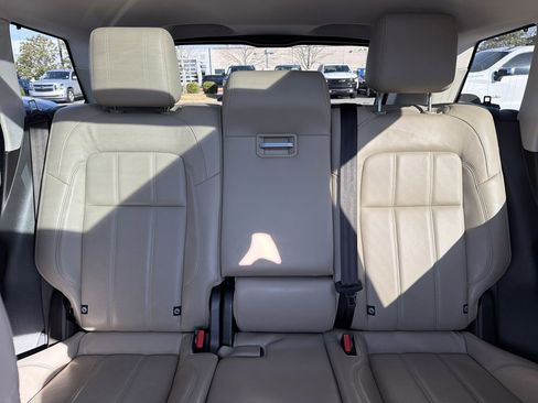 Used 2019 Land Rover Range Rover Sport Supercharged image 29