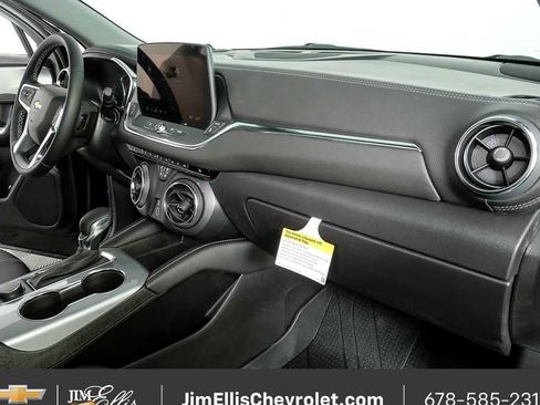New 2026 Chevrolet Blazer LT w/ Midnight/Sport Edition image 22