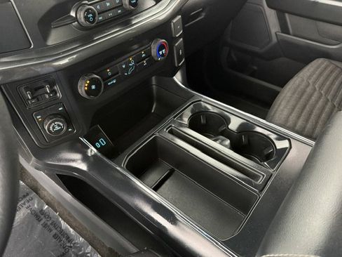 Used 2022 Ford F150 XL w/ STX Appearance Package AWD/4WD image 13