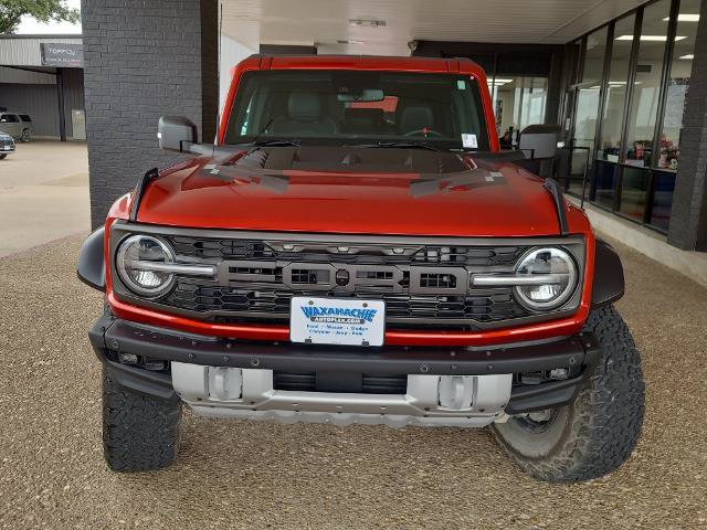 Certified 2023 Ford Bronco Raptor AWD/4WD image 2