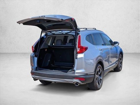 Used 2018 Honda CR-V Touring image 5