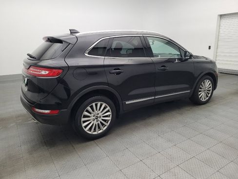 Used 2019 Lincoln MKC Premiere image 10