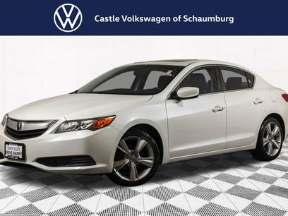 Used 2015 Acura ILX