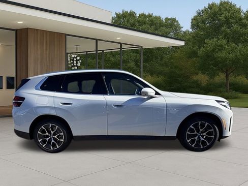 New 2026 BMW X3 xDrive30 w/ Premium Package image 4