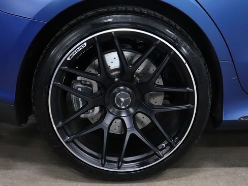 Used 2022 Mercedes-Benz AMG GT 53 image 43