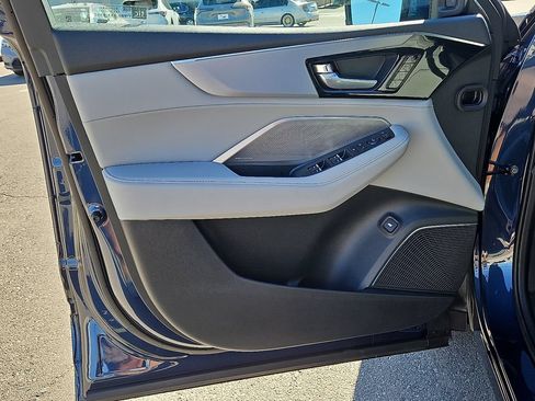 Used 2026 Acura MDX w/ Technology Package FWD image 16