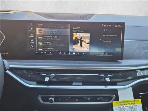 New 2026 BMW X5 xDrive40i w/ Climate Comfort Package image 11