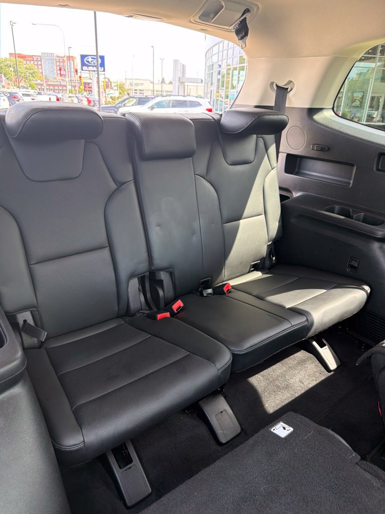 Used 2024 Kia Telluride S w/ S Sunroof Package AWD/4WD image 32