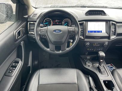 Used 2023 Ford Ranger XLT w/ Tremor Off-Road Package