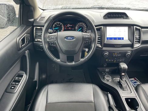Used 2023 Ford Ranger XLT w/ Tremor Off-Road Package AWD/4WD image 2