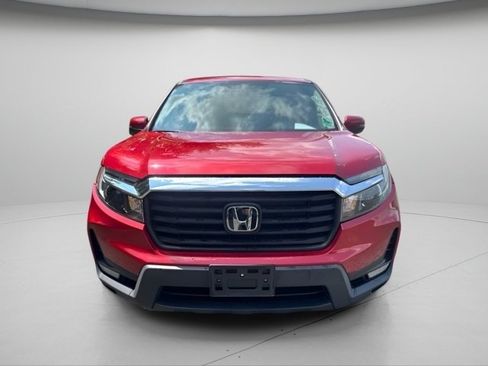 Used 2021 Honda Ridgeline RTL image 3