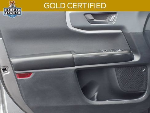 Certified 2023 Ford Bronco Sport Big Bend w/ Convenience Package AWD/4WD image 13