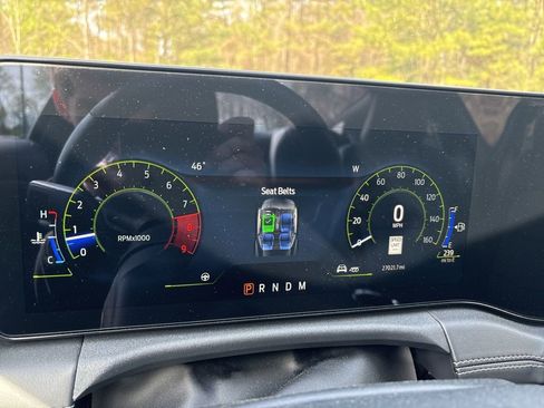 Used 2024 Ford Mustang GT Premium image 16