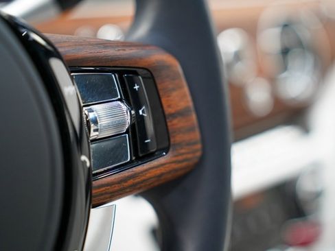 Certified 2022 Rolls-Royce Ghost image 32