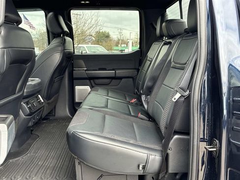 Used 2023 Ford F150 Raptor w/ Raptor Carbon Fiber Package AWD/4WD image 12